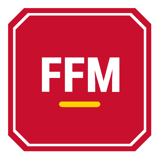 Förderverein Freiwillige Feuerwehr Musterbach e.V. Logo