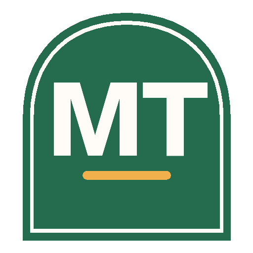 Mustertaler Tafel e.V. Logo