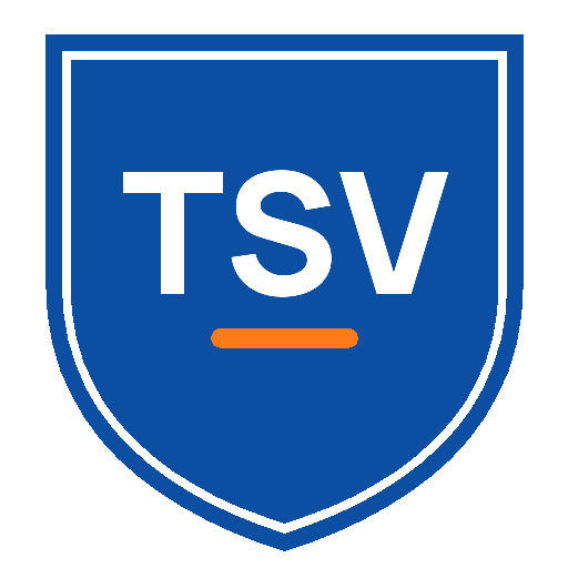 TSV Musterstadt 1899 e.V. Logo